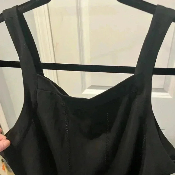 ~Ro & De~ “Little” Black Dress - Large - Picture 7 of 8